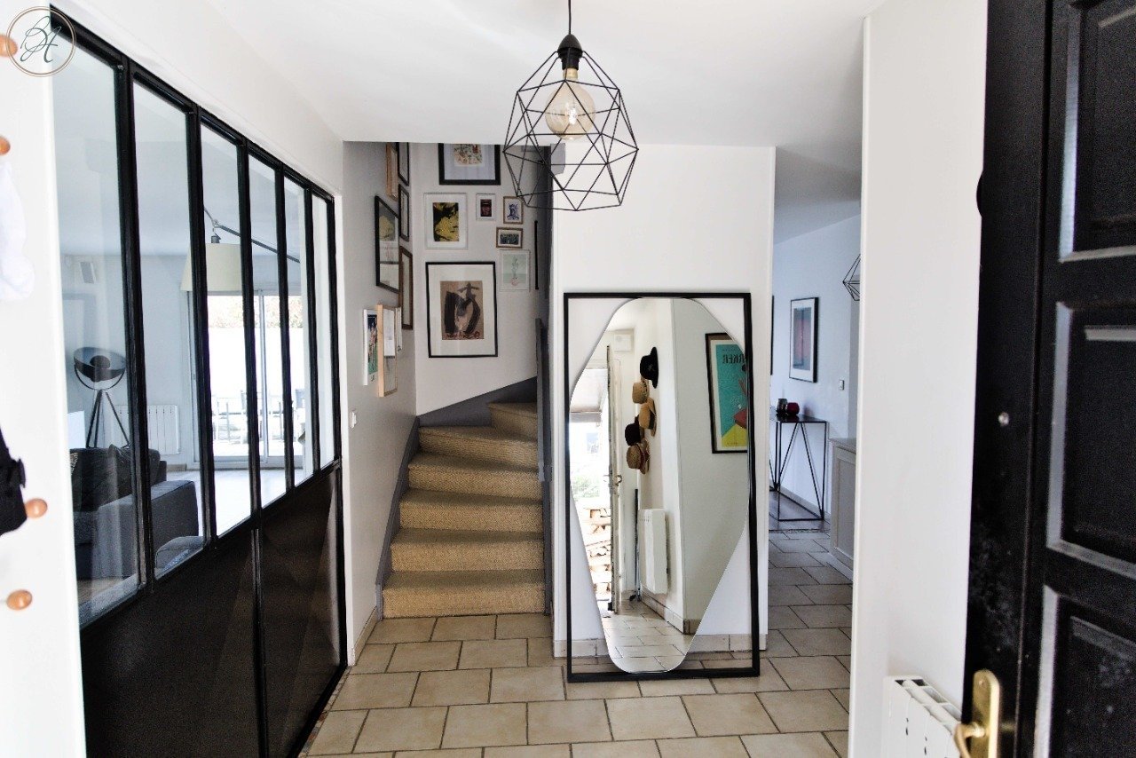 Maison à vendre, 190m², Colombes