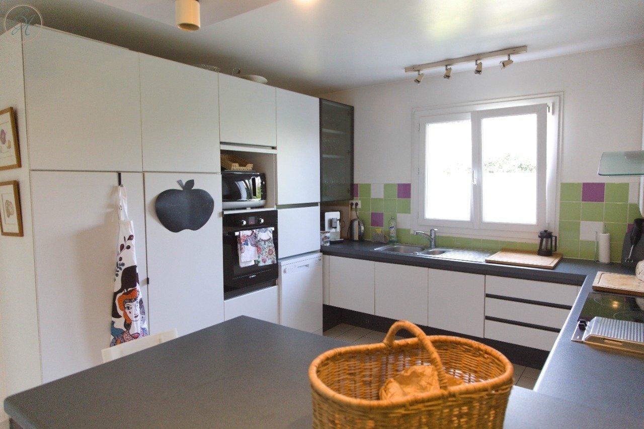 Maison à vendre, 190m², Colombes