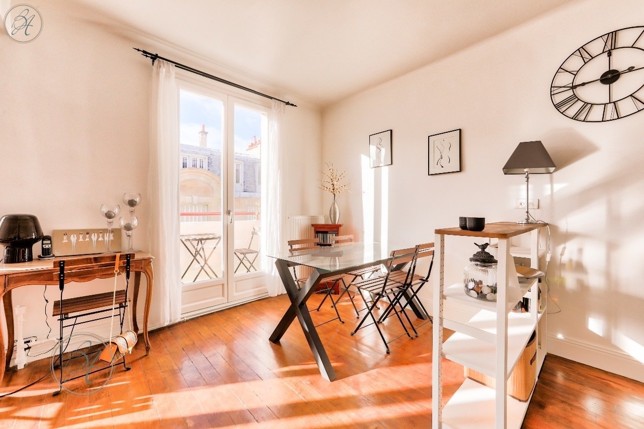 Appartement à vendre, 45m², Neuilly-sur-Seine