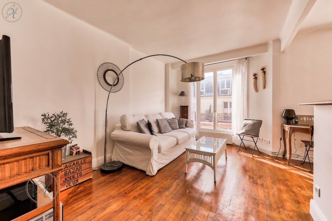 Appartement à vendre, 45m², Neuilly-sur-Seine