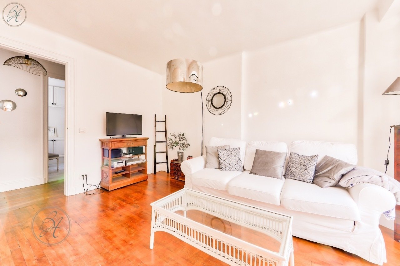 Appartement à vendre, 45m², Neuilly-sur-Seine