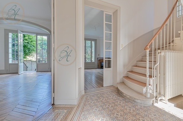 Maison à louer, 200m², Versailles