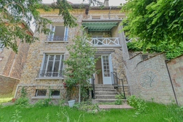 Maison à louer, 200m², Versailles