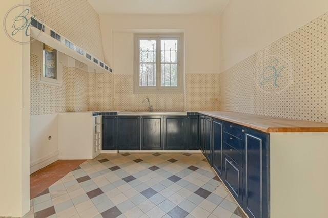 Maison à louer, 200m², Versailles