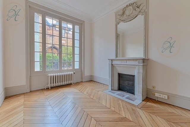 Maison à louer, 200m², Versailles