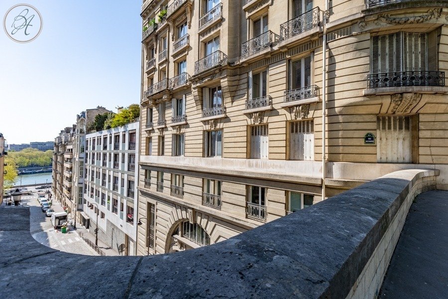 Maison à vendre, 81m², Paris 16ème