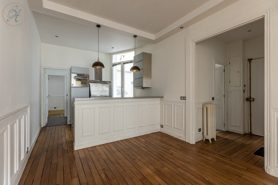 Maison à vendre, 81m², Paris 16ème