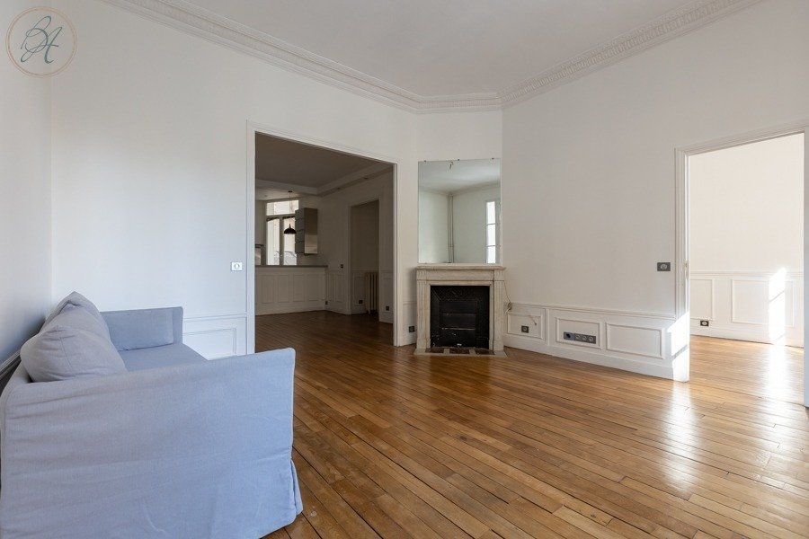Maison à vendre, 81m², Paris 16ème