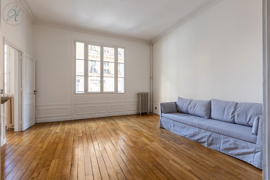 Maison à vendre, 81m², Paris 16ème