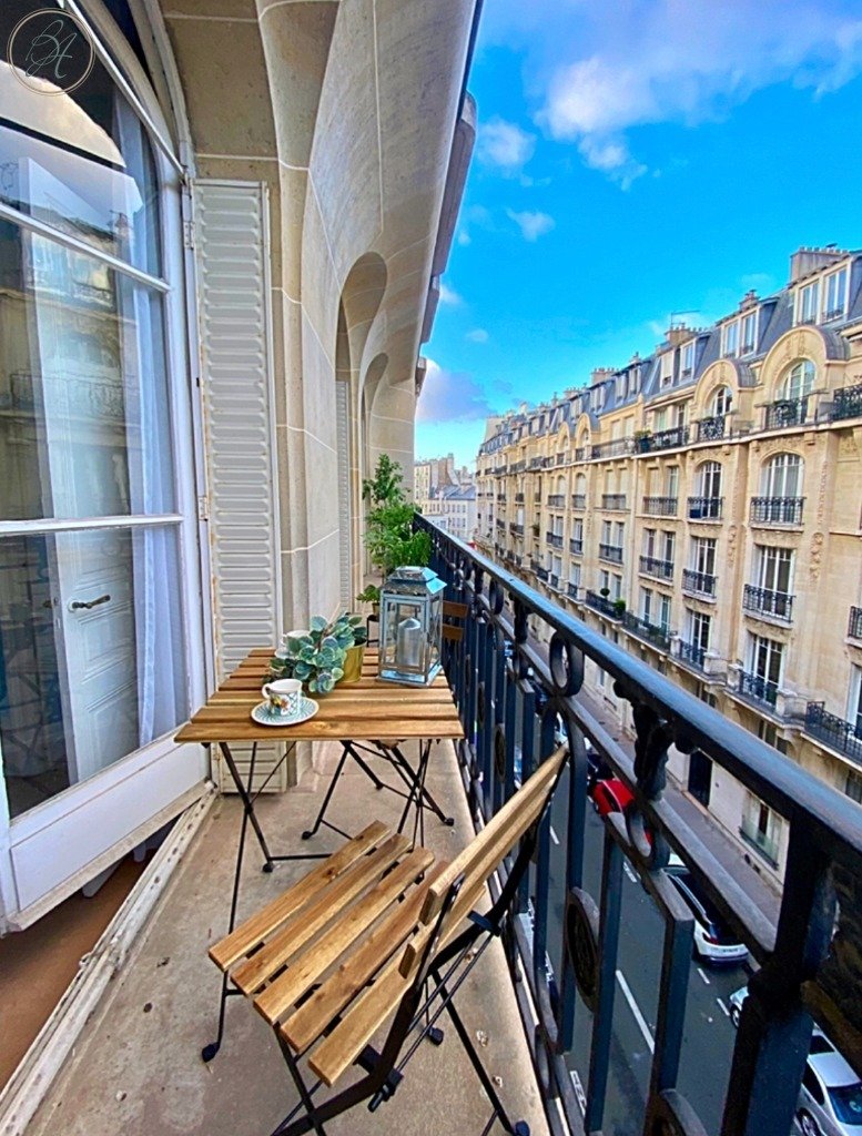 Maison à vendre, 244m², Paris 16ème