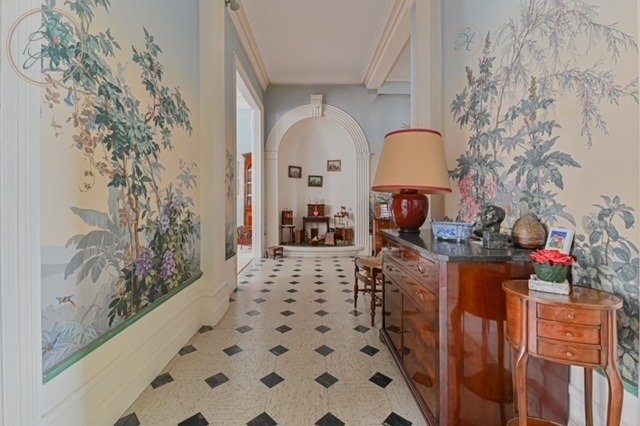 Maison à vendre, 244m², Paris 16ème