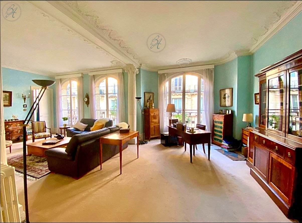 Maison à vendre, 244m², Paris 16ème