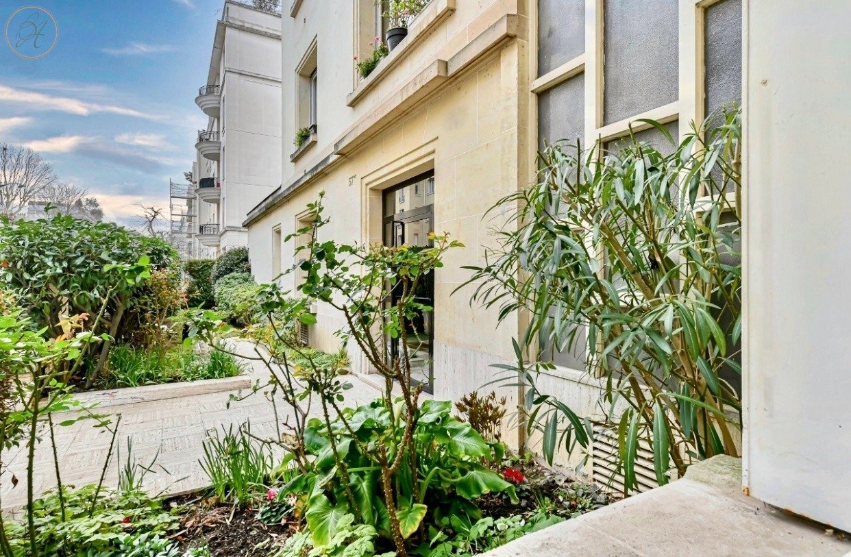 Maison à vendre, 36m², Neuilly-sur-Seine