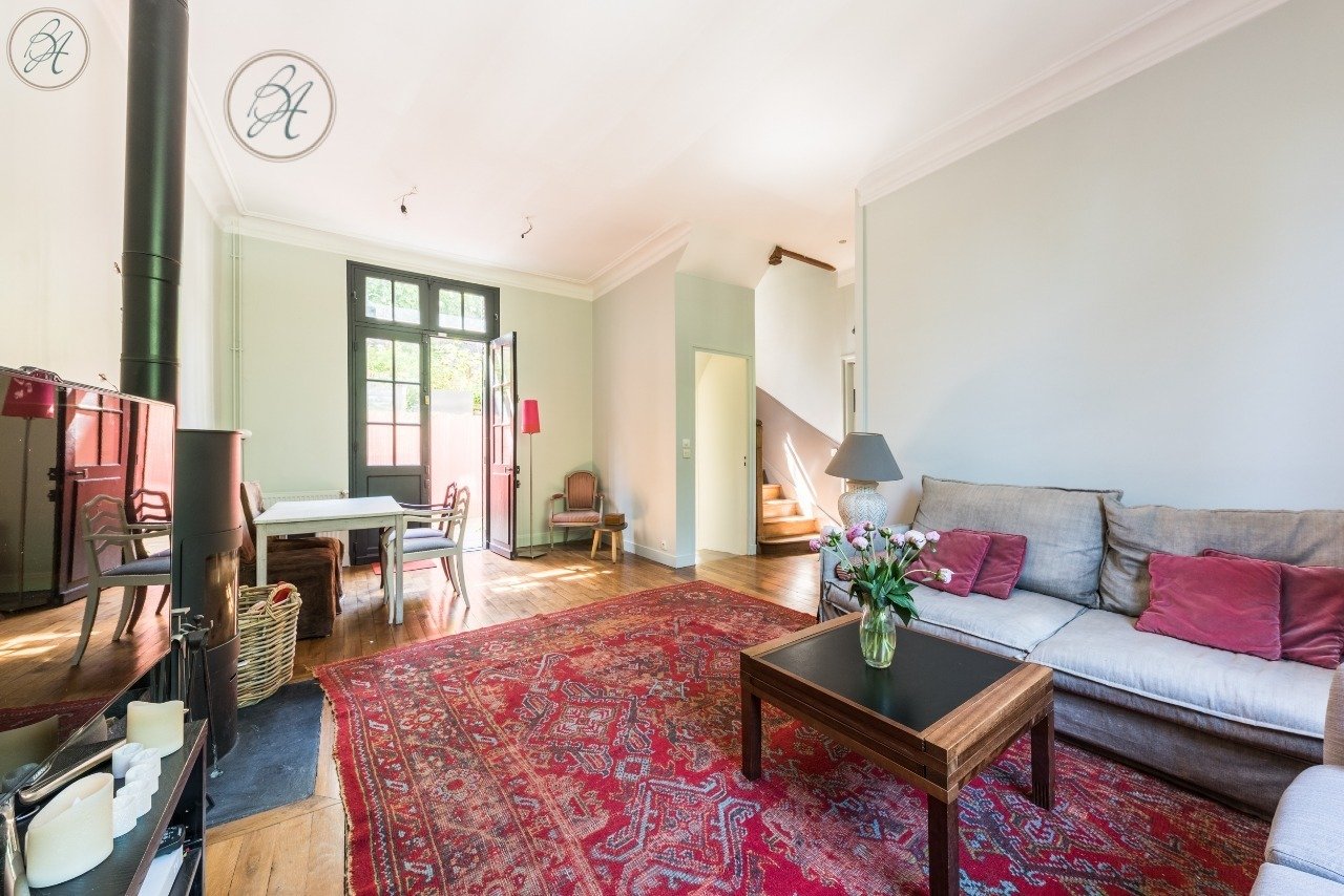Maison à vendre, 104m², Sèvres
