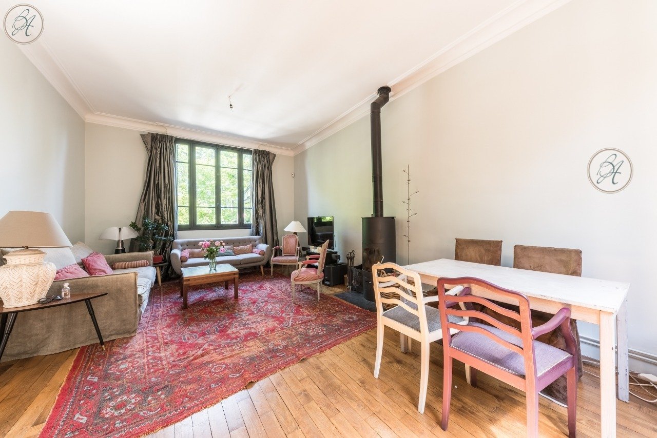 Maison à vendre, 104m², Sèvres