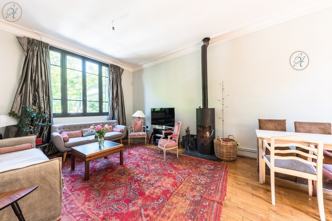 Maison à vendre, 104m², Sèvres