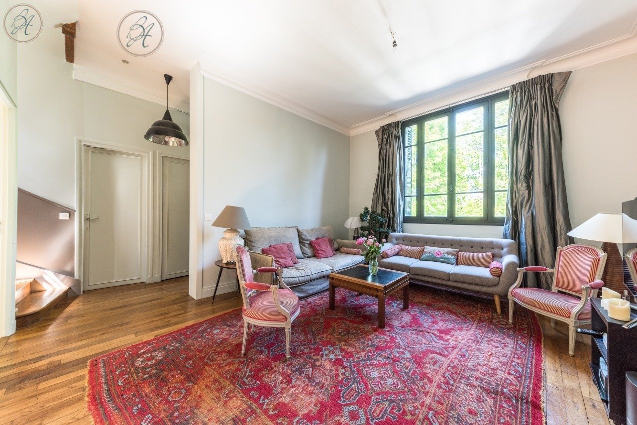Maison à vendre, 104m², Sèvres