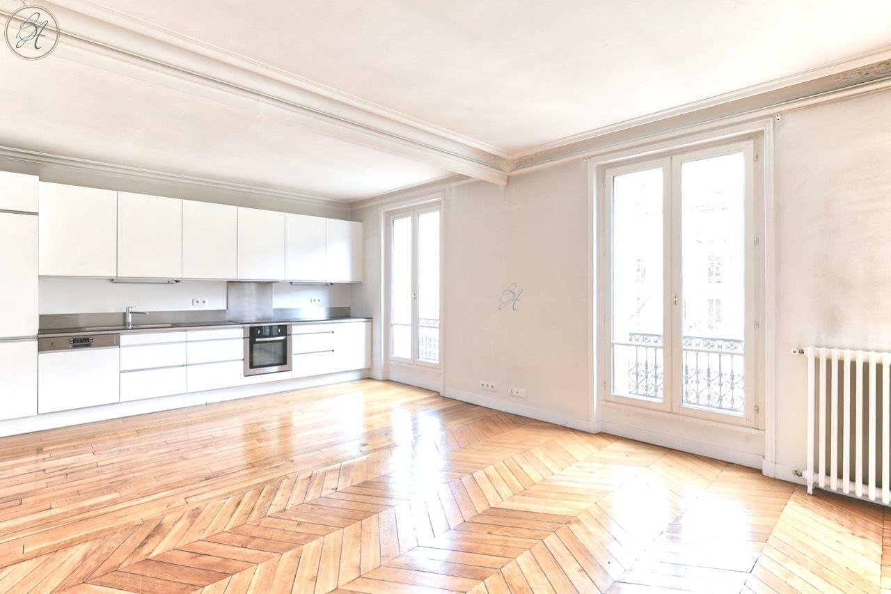 Maison à vendre, 73m², Paris 7ème