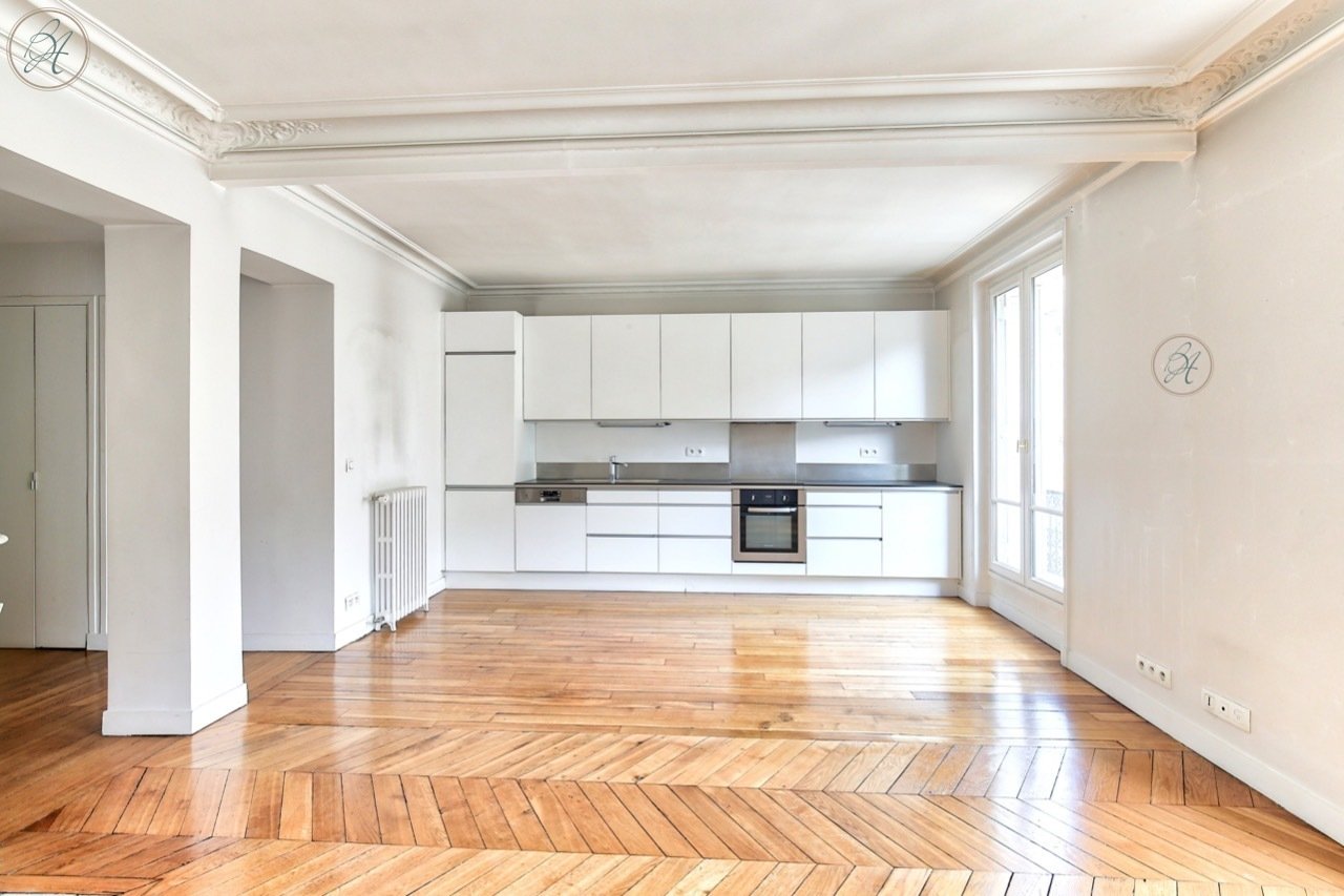Maison à vendre, 73m², Paris 7ème