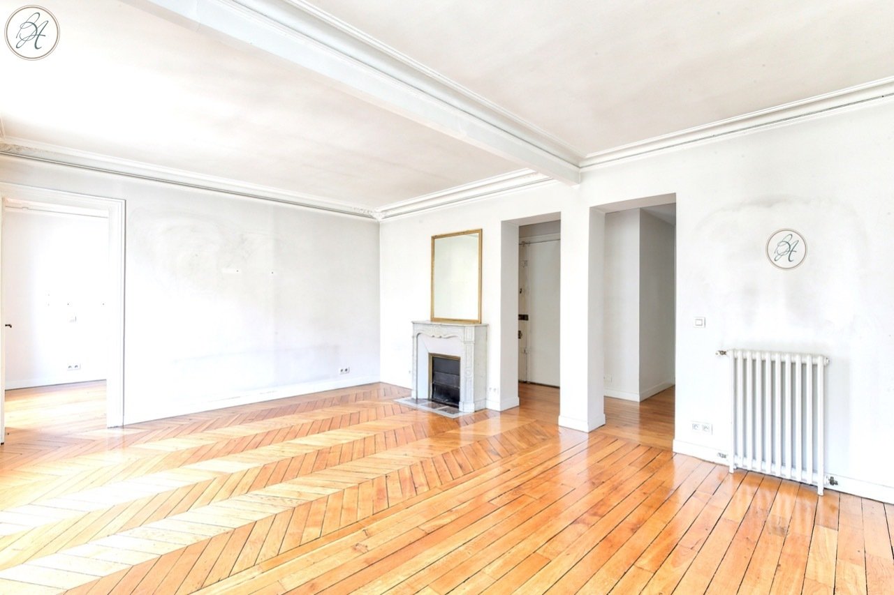 Maison à vendre, 73m², Paris 7ème