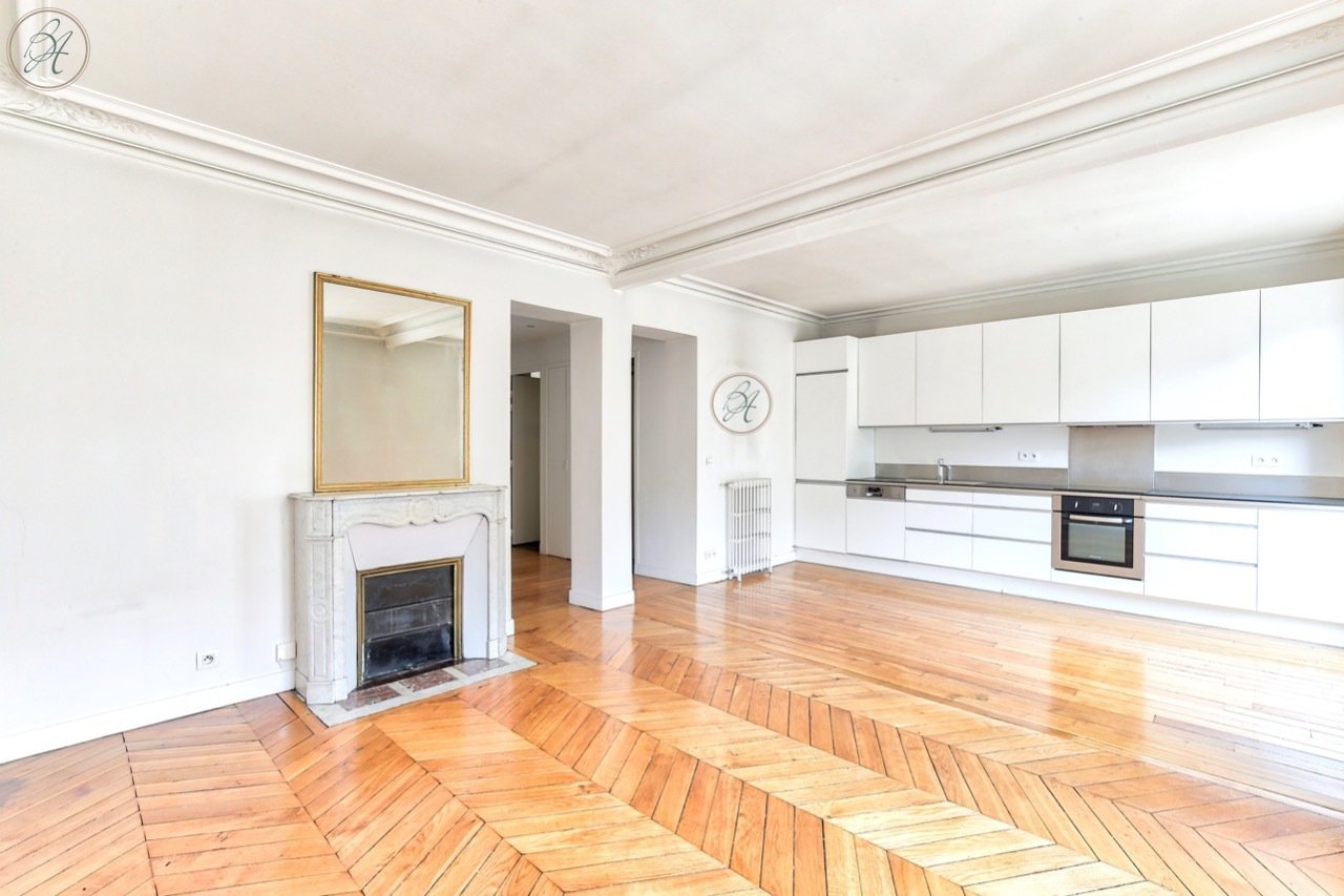Maison à vendre, 73m², Paris 7ème