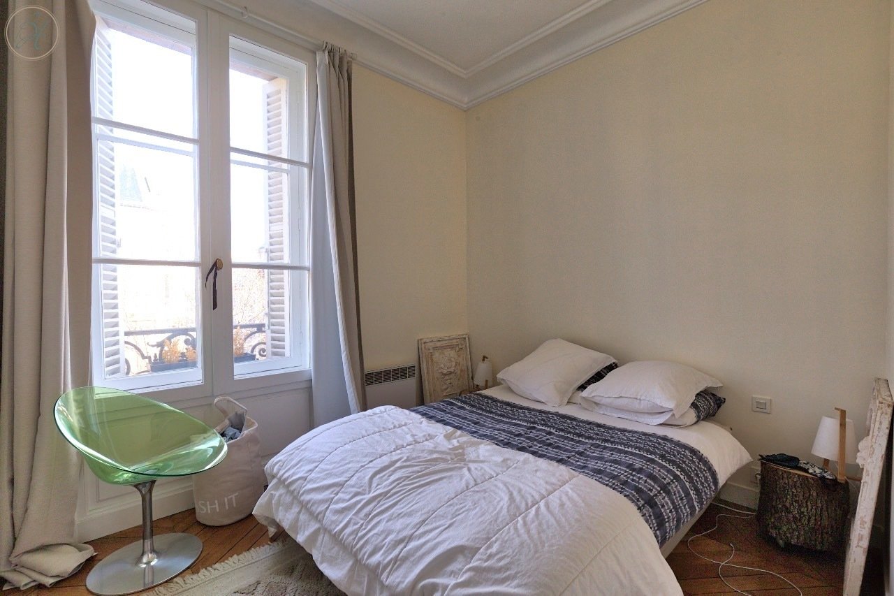 Maison à louer, 54m², Paris 7ème