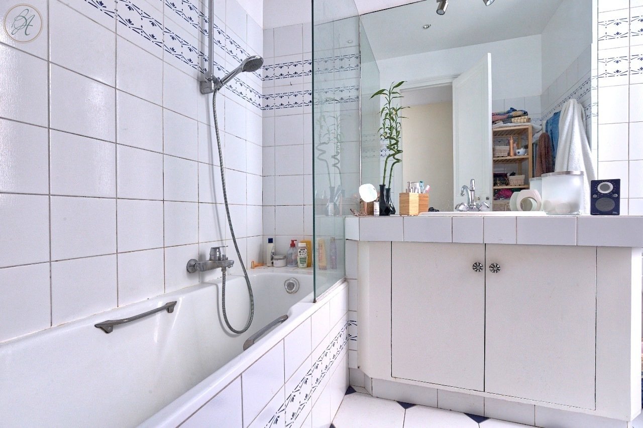 Maison à louer, 54m², Paris 7ème