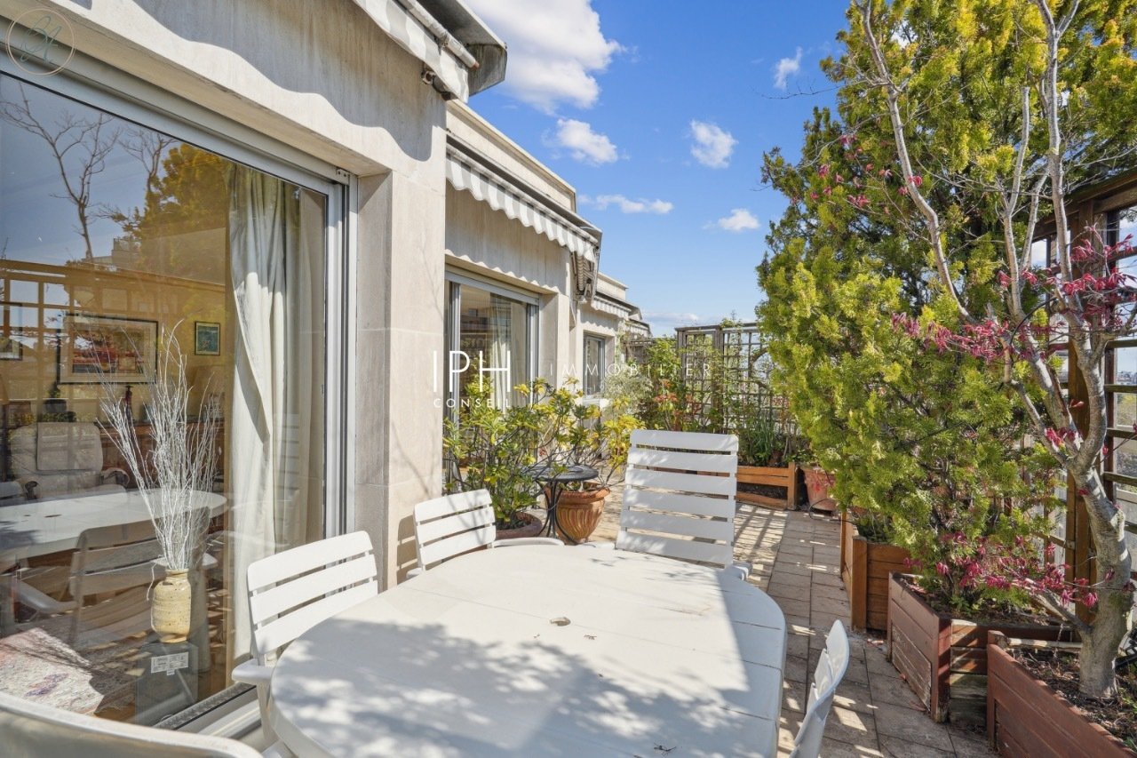 Appartement à vendre, 120m², Neuilly-sur-Seine