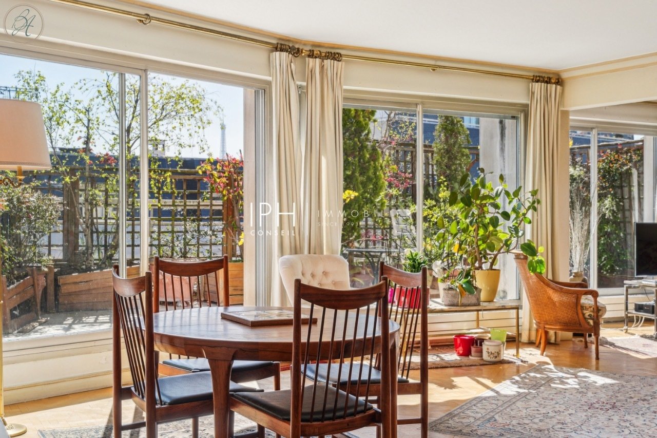 Appartement à vendre, 120m², Neuilly-sur-Seine