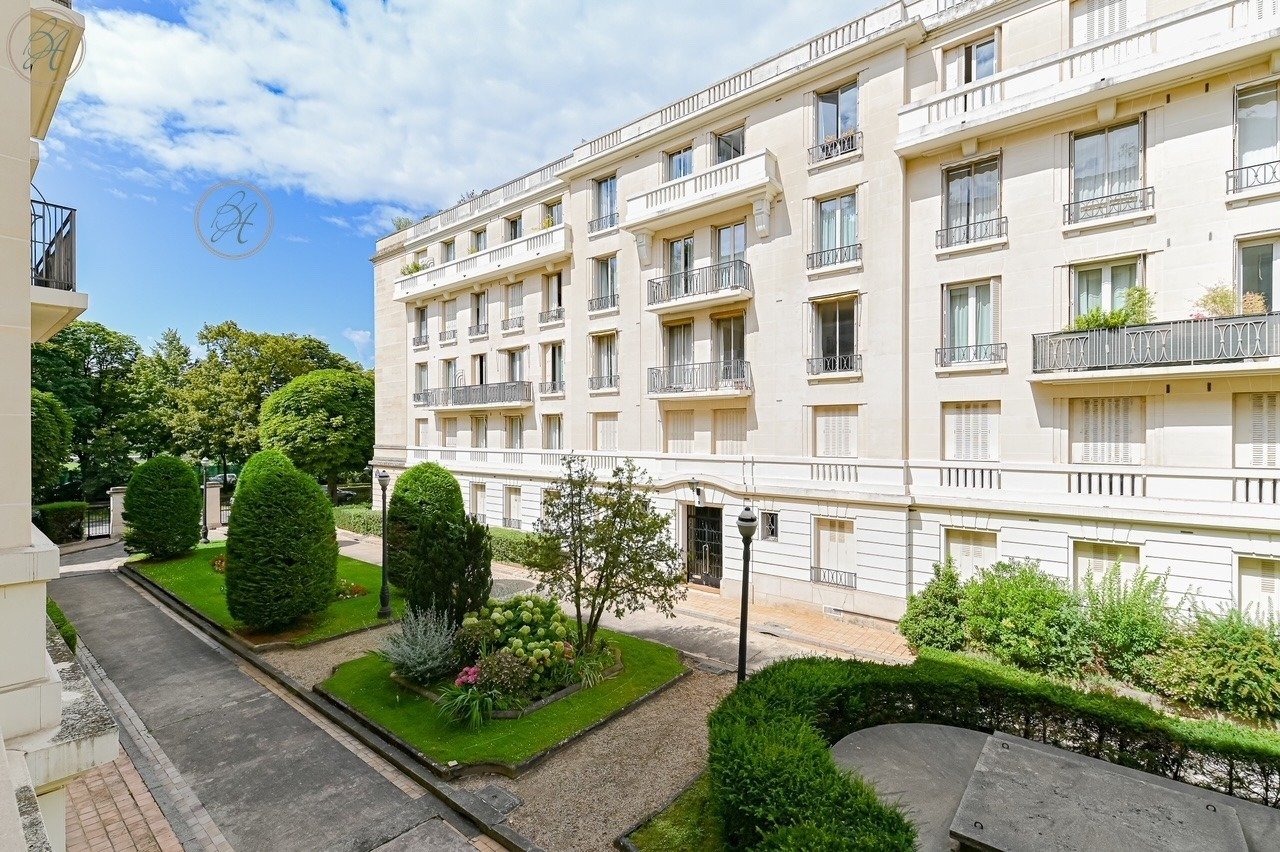Maison à vendre, 72m², Paris 16ème