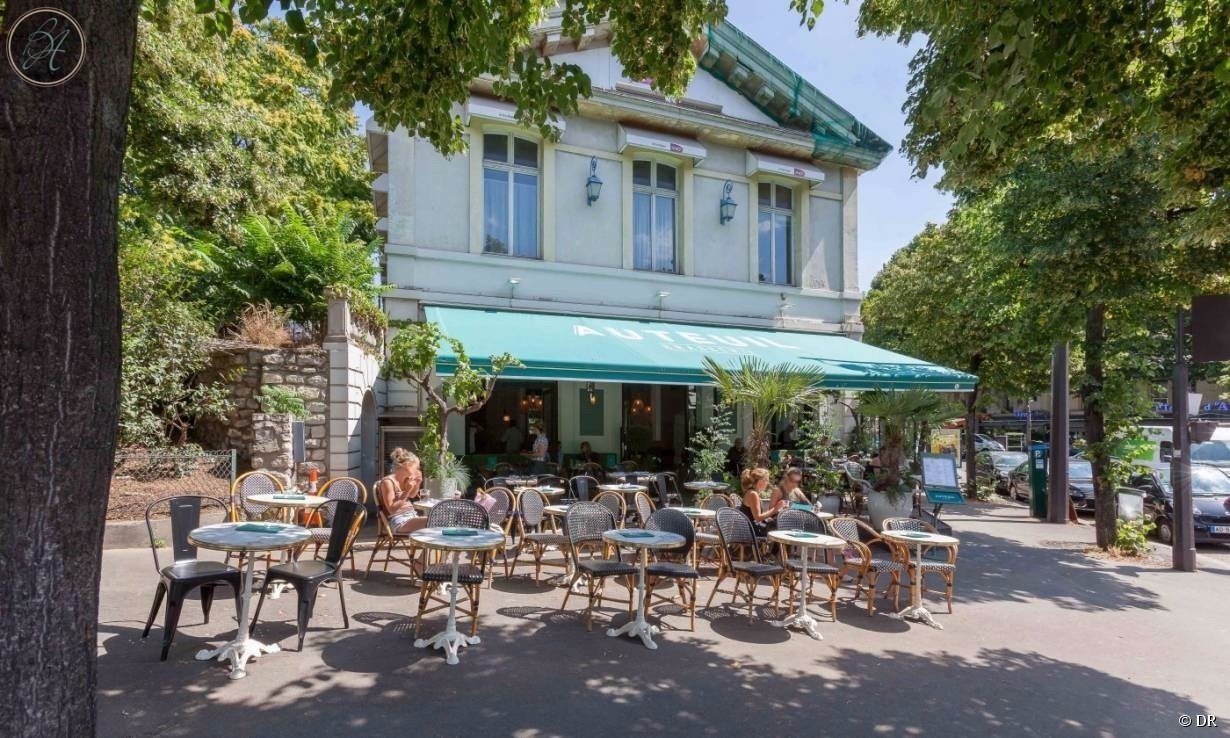 Maison à vendre, 72m², Paris 16ème