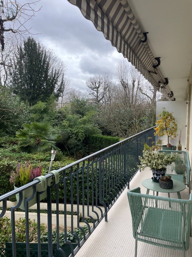 Appartement à louer, 60m², Neuilly-sur-Seine