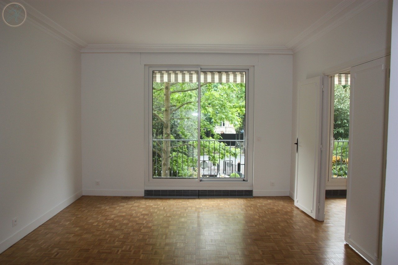 Appartement à louer, 60m², Neuilly-sur-Seine