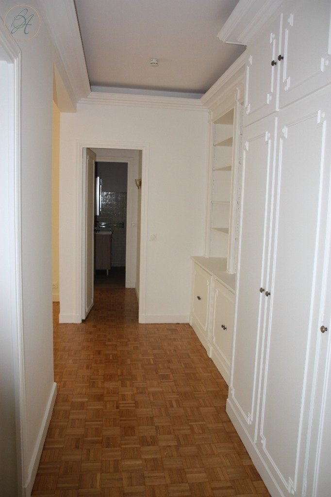Appartement à louer, 60m², Neuilly-sur-Seine