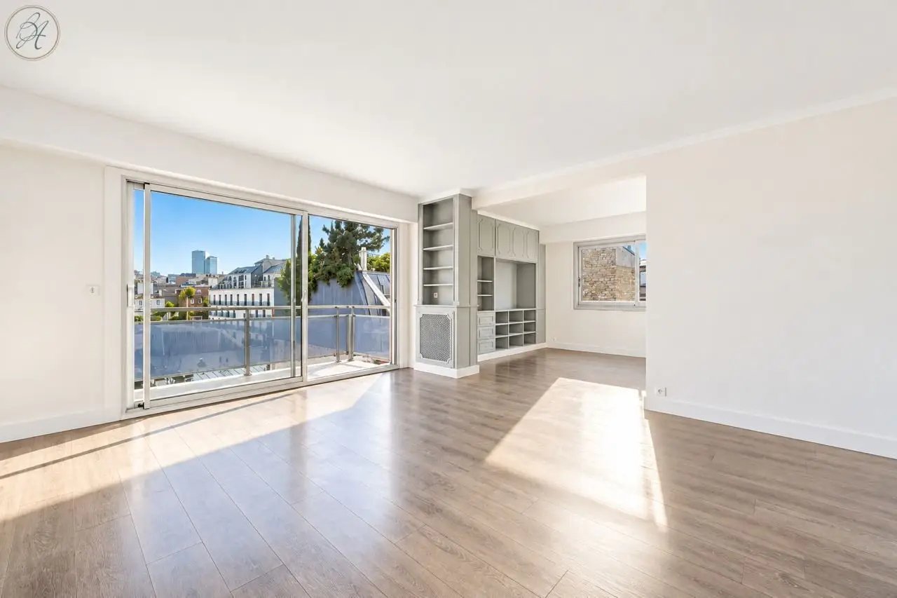 Appartement à vendre, 95m², Boulogne-Billancourt
