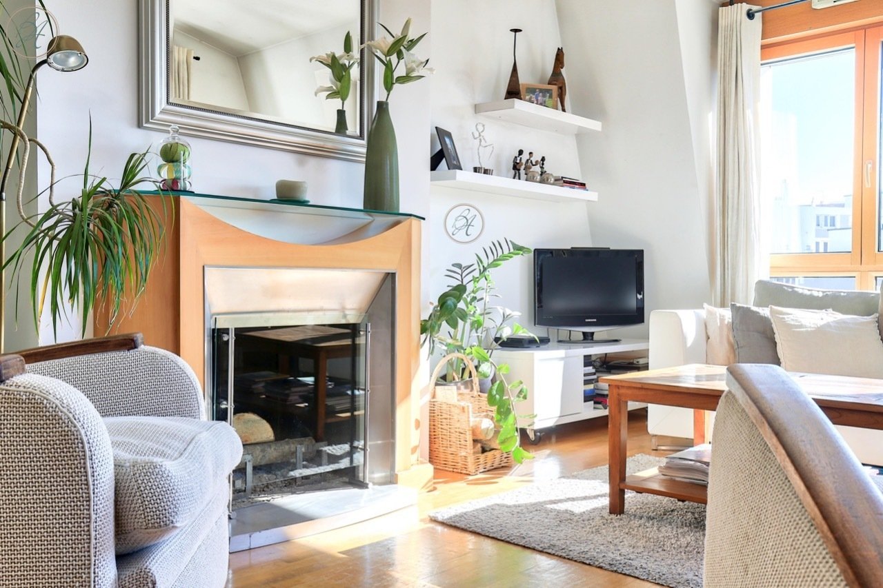 Maison à vendre, 104m², Issy-les-Moulineaux