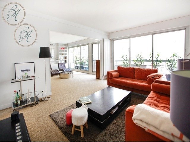 Maison à vendre, 162m², Neuilly-sur-Seine