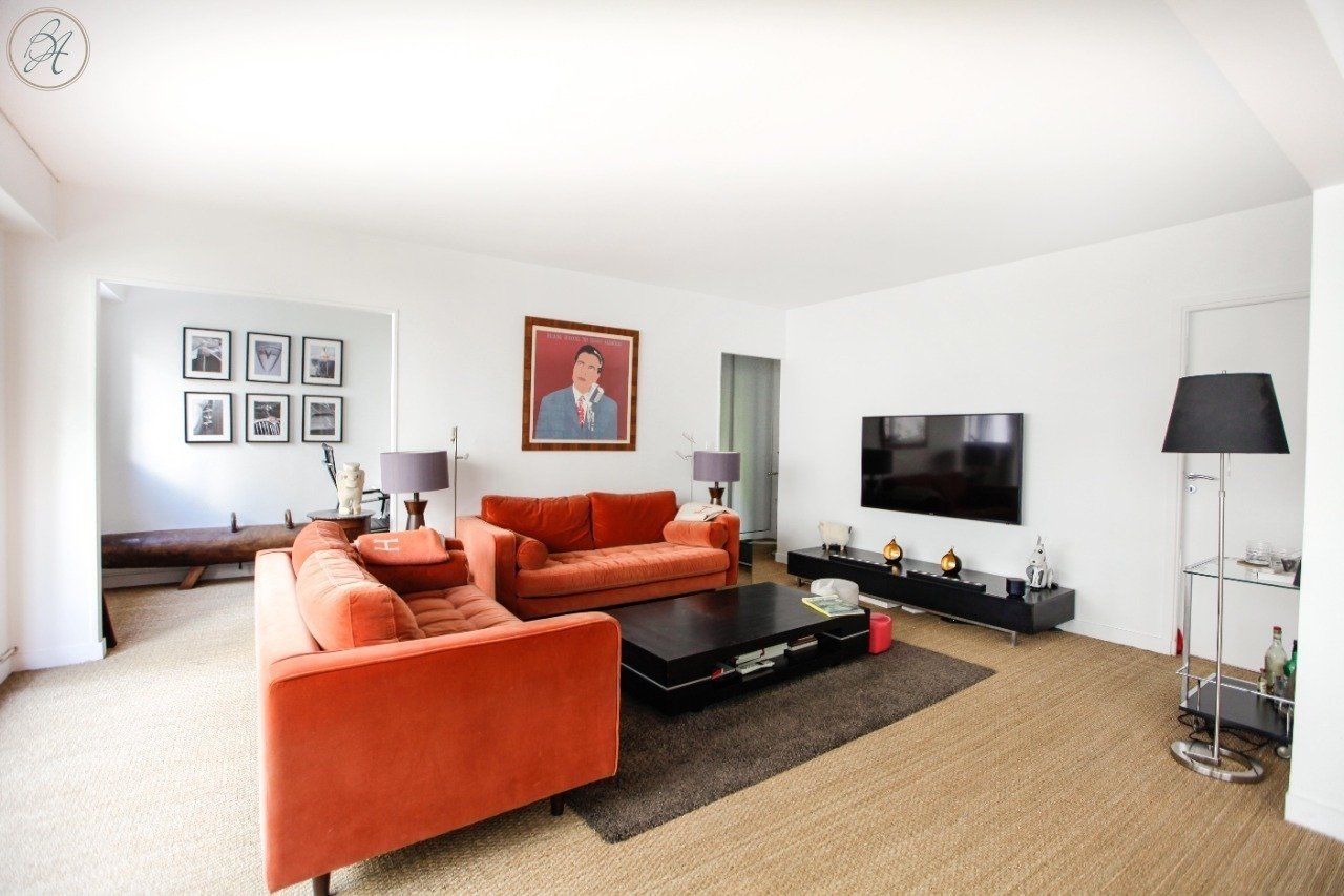Maison à vendre, 162m², Neuilly-sur-Seine
