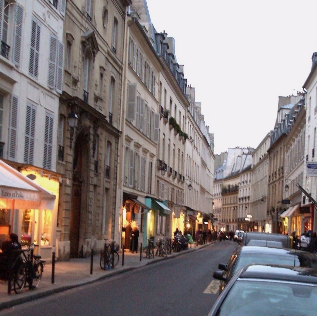 Maison à vendre, 26m², Paris 6ème