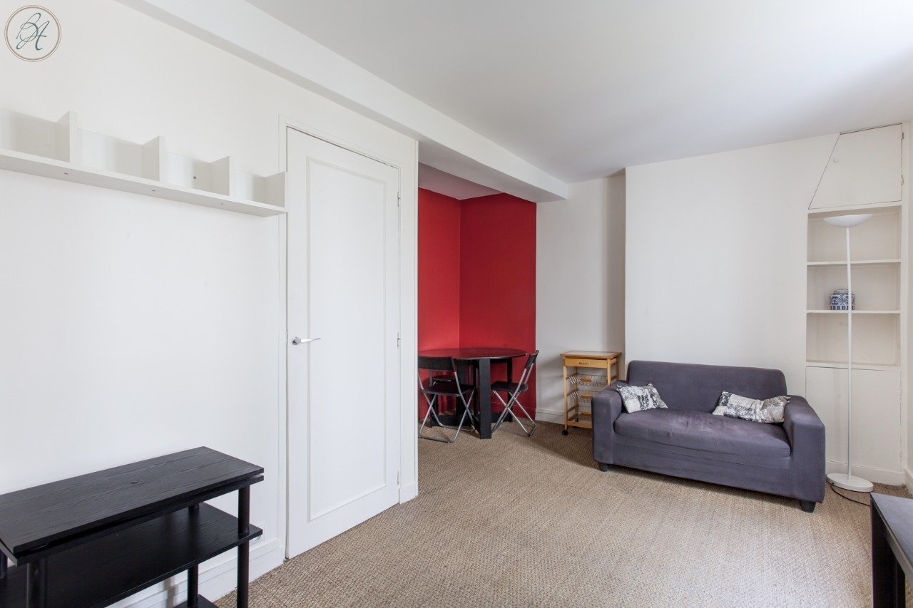 Maison à vendre, 26m², Paris 6ème