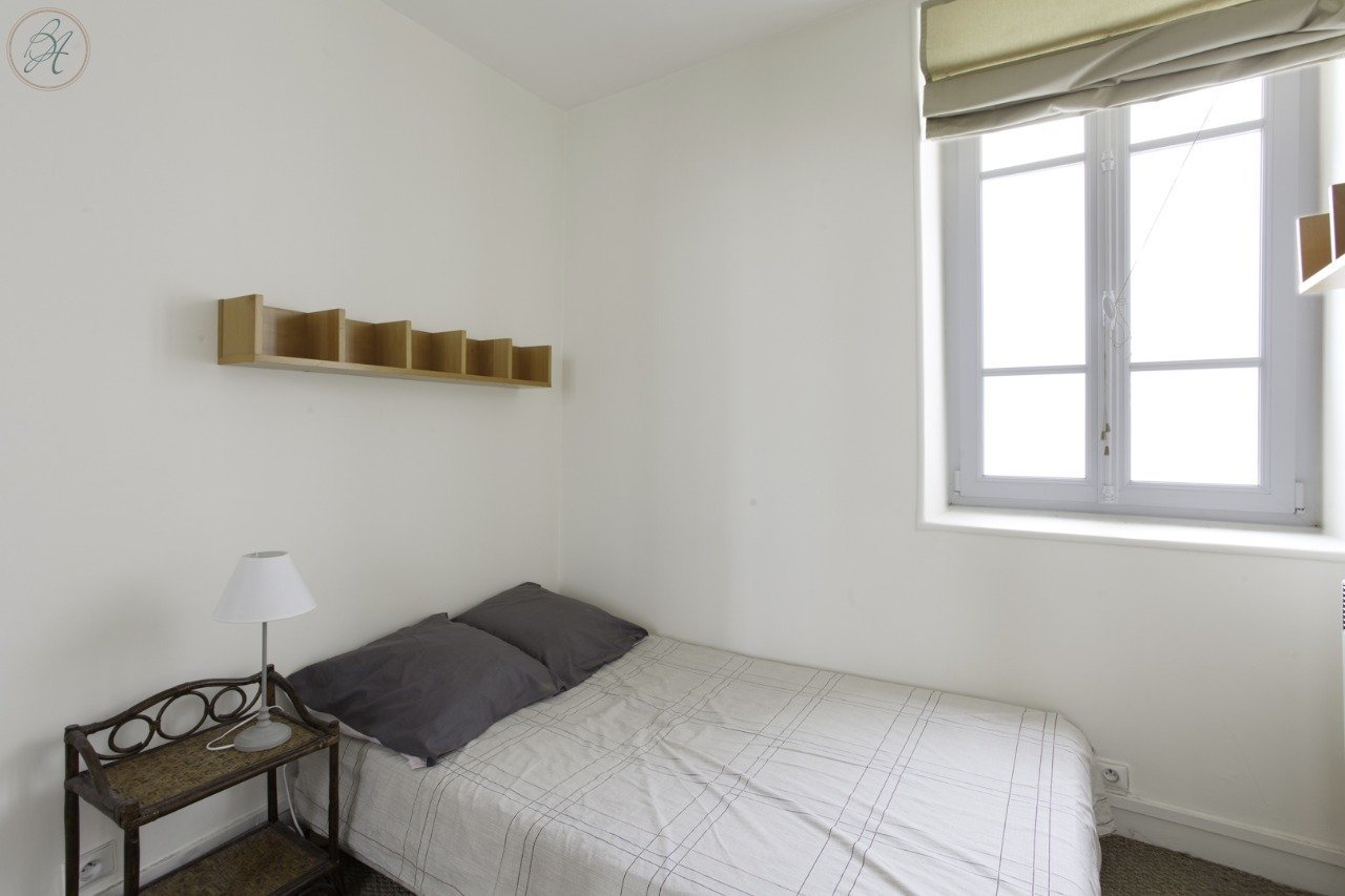 Maison à vendre, 26m², Paris 6ème