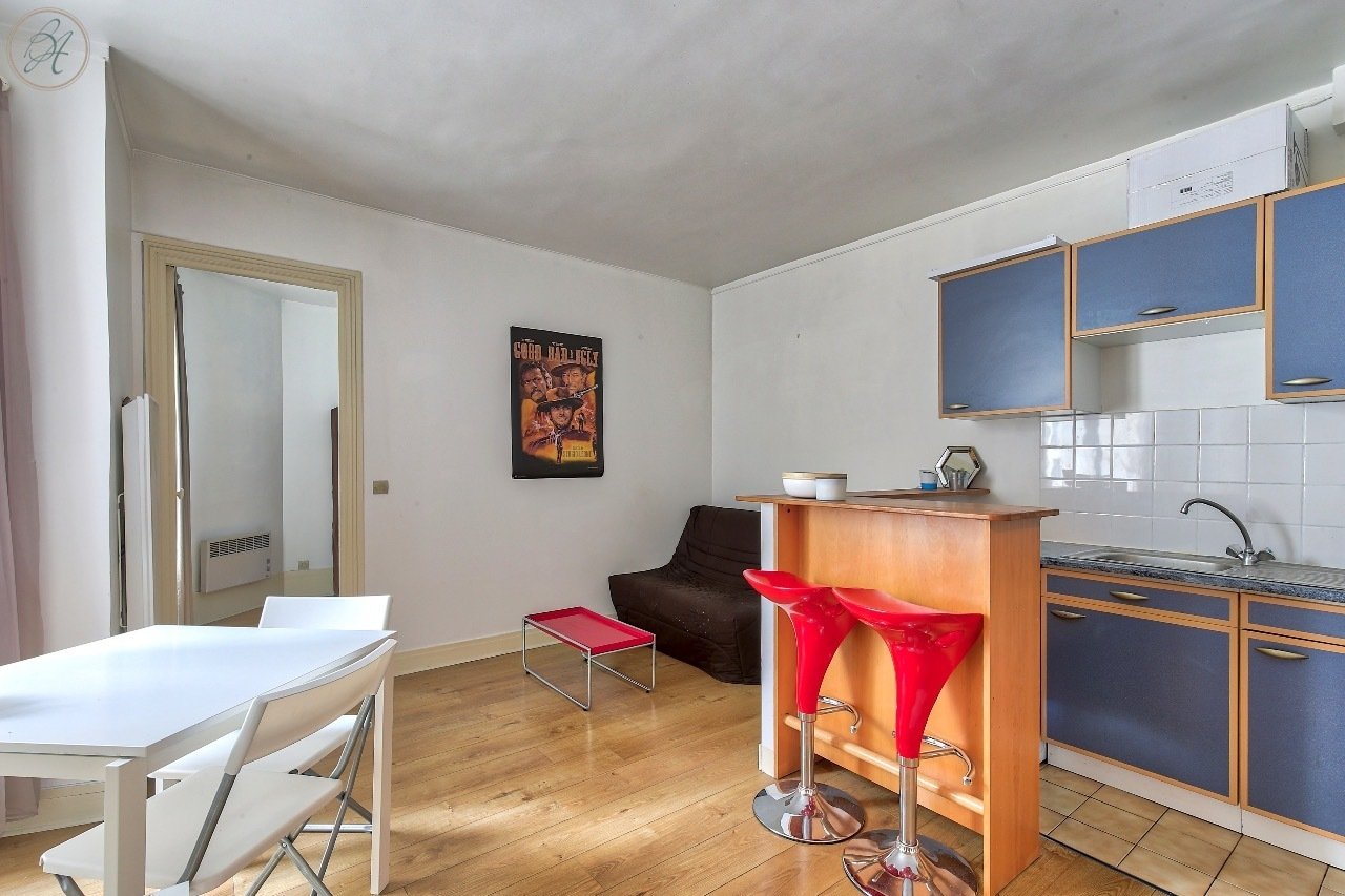Maison à vendre, 30m², Paris 15ème