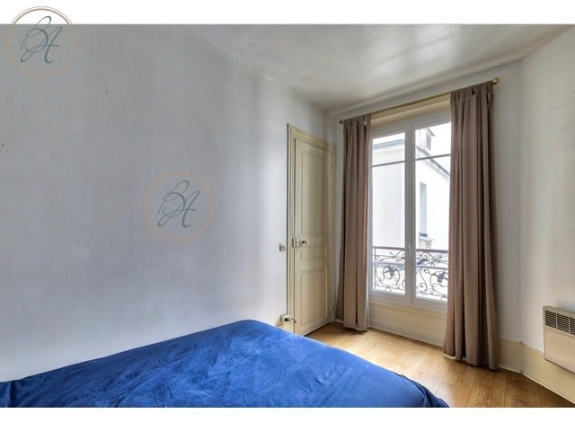 Maison à vendre, 30m², Paris 15ème