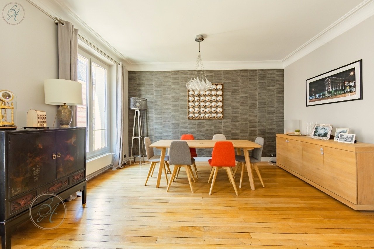 Appartement à vendre, 113m², Neuilly-sur-Seine