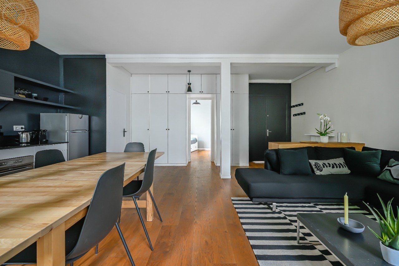 Appartement à louer, 67m², Neuilly-sur-Seine