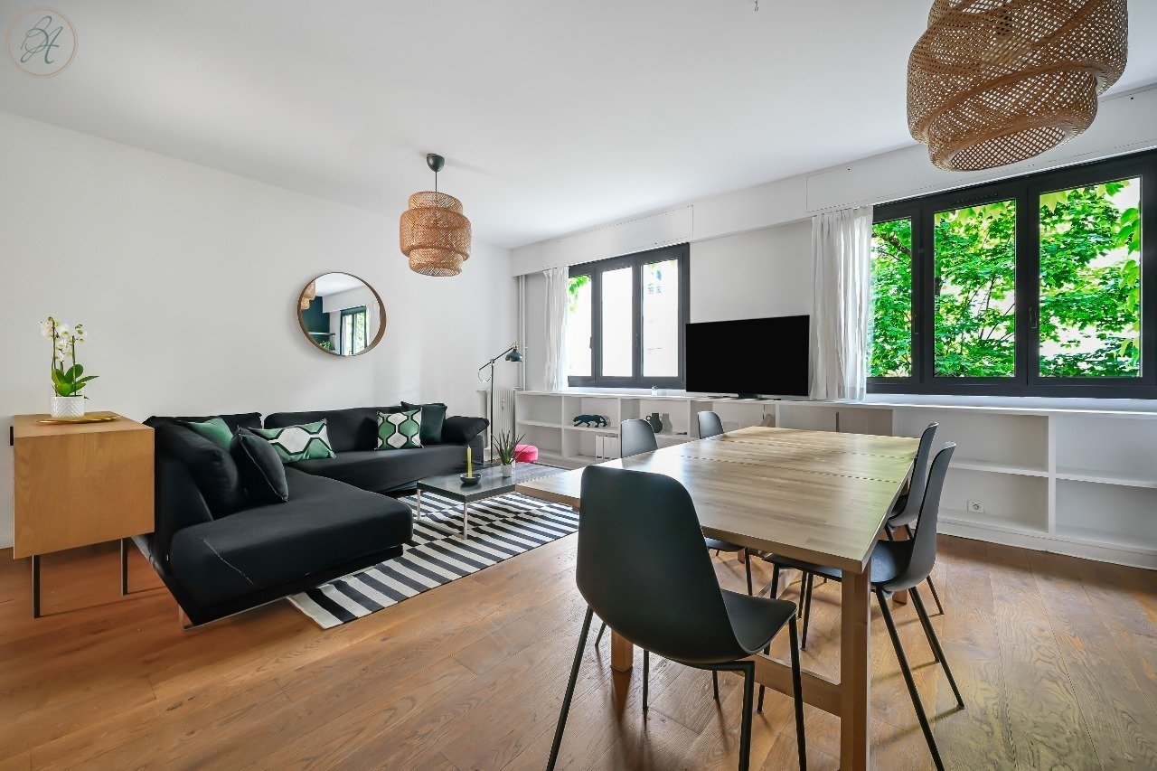 Appartement à louer, 67m², Neuilly-sur-Seine