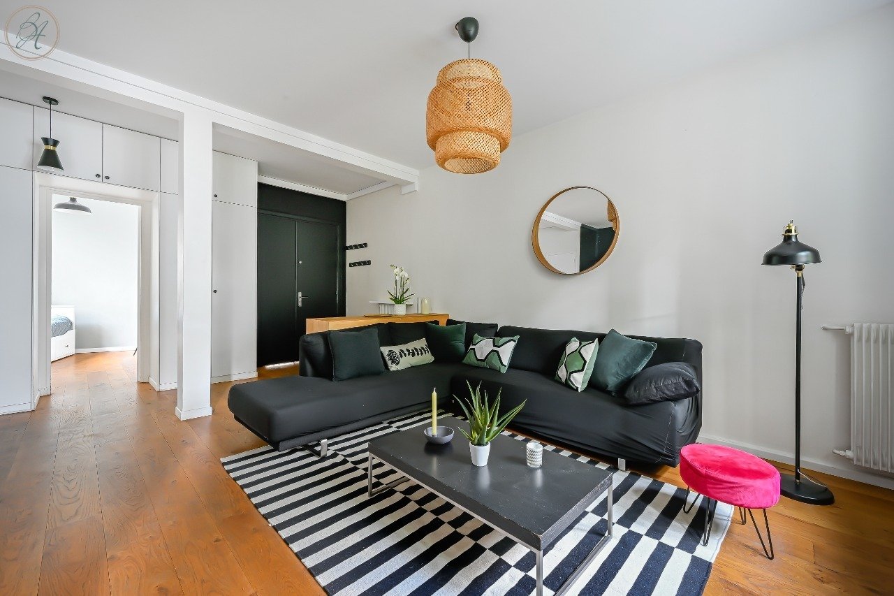 Appartement à louer, 67m², Neuilly-sur-Seine