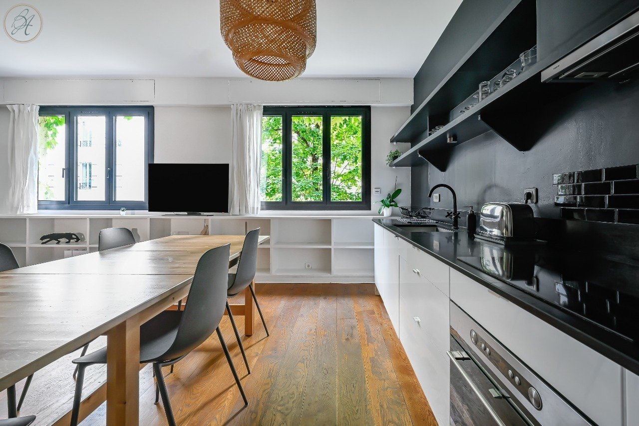 Appartement à louer, 67m², Neuilly-sur-Seine