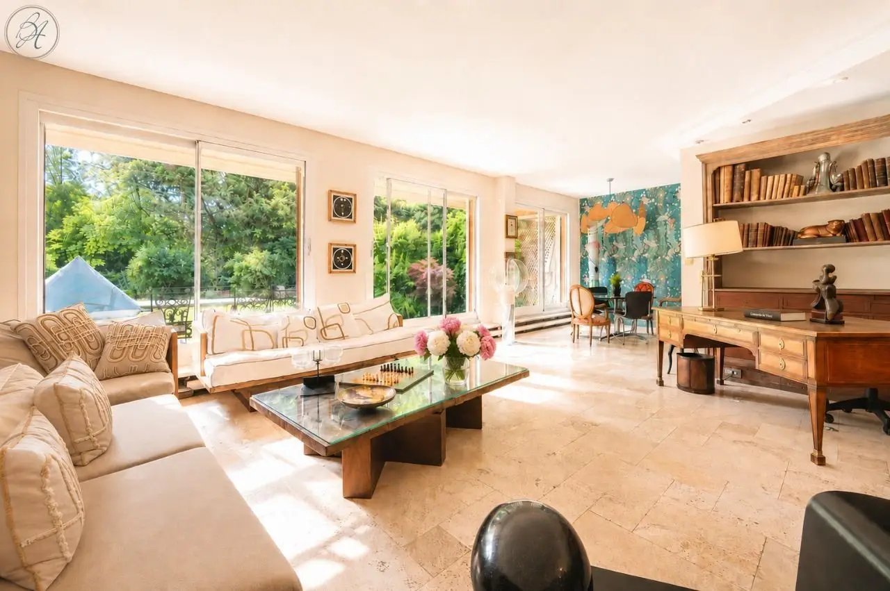 Maison à vendre, 163m², Saint-Cloud