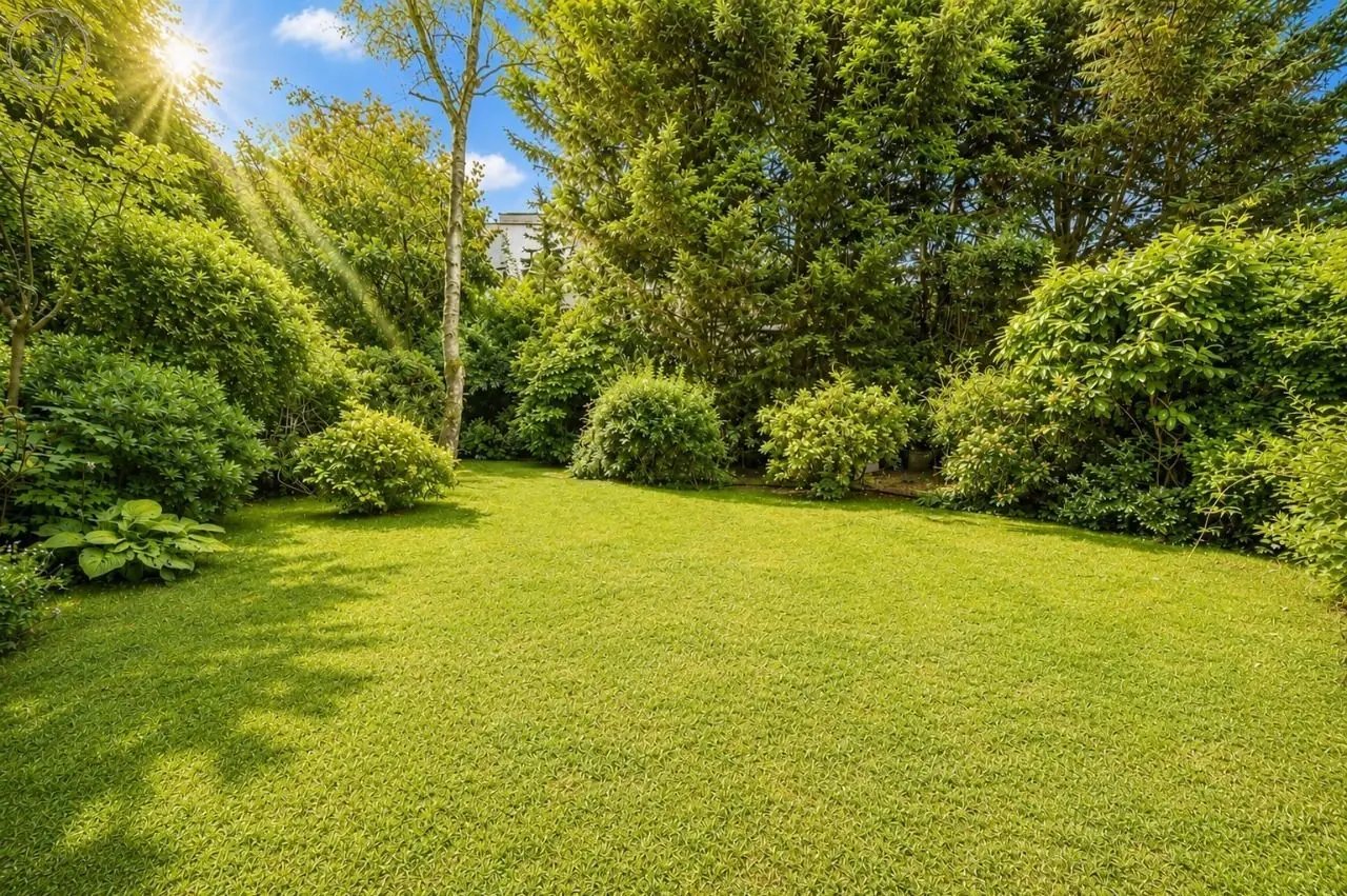 Maison à vendre, 163m², Saint-Cloud